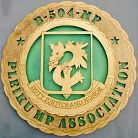 Plieku MP Association